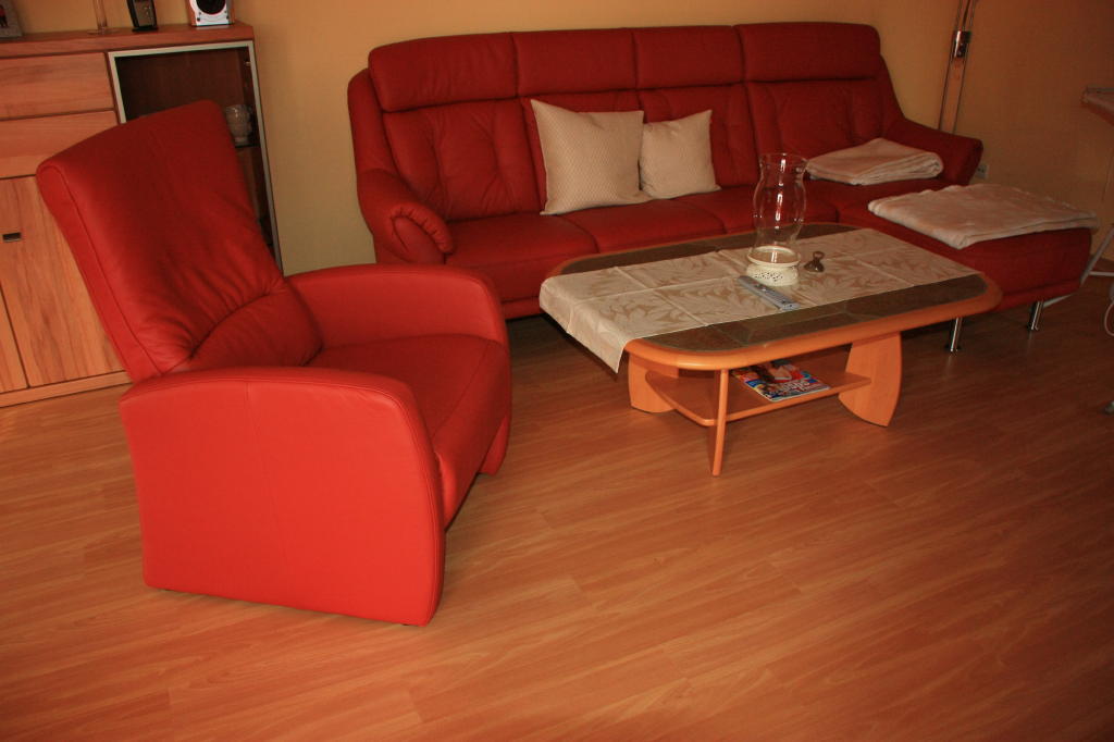 Designbeläge, Vinyl